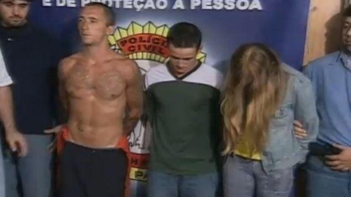 Saiba como estão Suzane von Richthofen